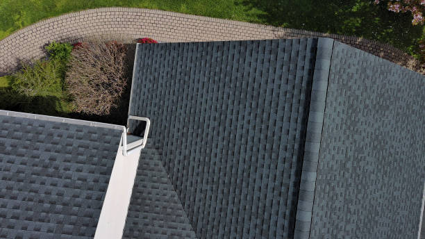Best Commercial Roofing Services  in Fairfield, AL