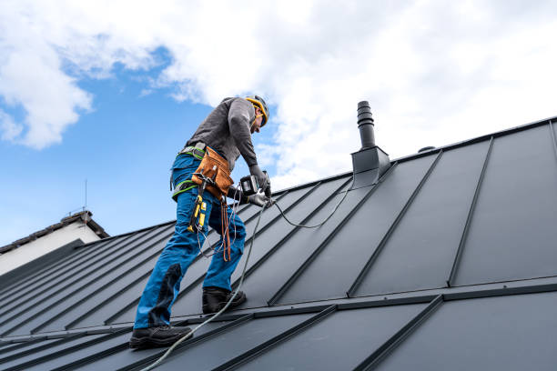 Best Roof Coating and Sealing  in Fairfield, AL